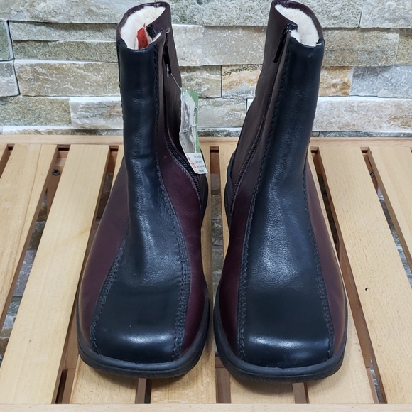 🎁 Rieker Women's 751 50 Jutta Boot - Picture 2 of 11